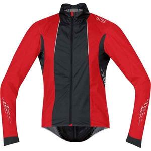 GORE Xenon 2.0 AS Jacket-red/black                                              