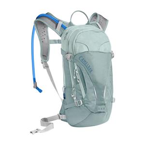 CAMELBAK LUXE Mineral Blue/Blue Haze                                            