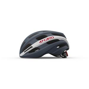 GIRO Isode Mat Portaro Grey/White/Red                                           