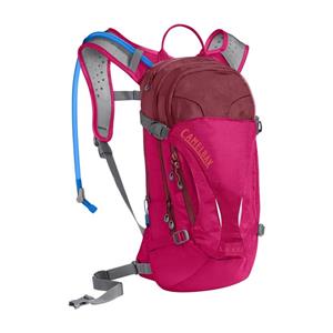 CAMELBAK LUXE Cerise/Pomegranate                                                