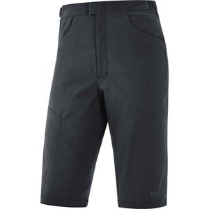 GORE Wear Explore Shorts-black                                                  