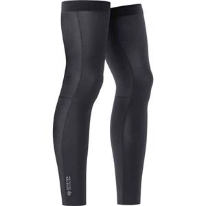 GORE Wear Shield Leg Warmers-black                                              