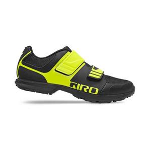 Giro Berm Tretry MTB.                                                           