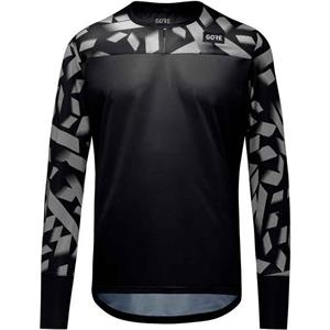 GORE TrailKPR Daily Long Sleeve Shirt                                           