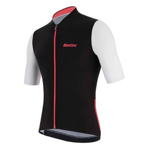 REDUX VIGOR JERSEY / DRES - NE - Black                                          