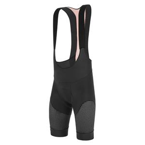 TONO FRECCIA BIB-SHORTS / KRAŤASY - NE - Black                                  