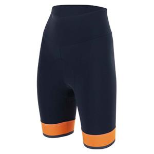 GIADA LUX SHORTS / KRAŤASY - NT - Nautica Blue                                  