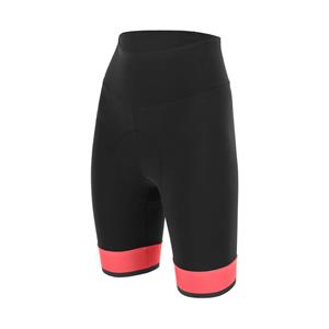 GIADA LUX SHORTS / KRAŤASY - NE - Black                                         