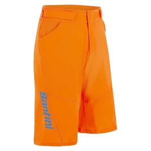 MTB MAN SHORTS SELVA / PÁNSKÉ MTB                                               