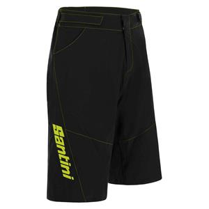 MTB MAN SHORTS SELVA / PÁNSKÉ MTB - -                                           