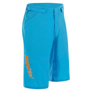 LADY MTB SHORTS SELVA DONNA / DÁMSKÉ -                                          