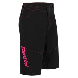 LADY MTB SHORTS SELVA DONNA / DÁMSKÉ -                                          