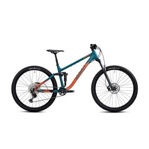 KATO FS Universal  - Blue Grey / Orange Matt                                    