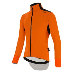 Vega Extreme Jacket Fluo Orange                                                 