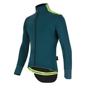 Vega Extreme Jacket Petrol Green                                                