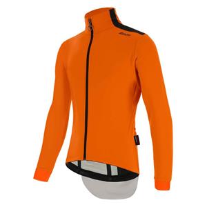 Vega Multi Jacket Fluo Orange                                                   