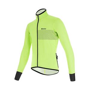 Guard Nimbus Rain Jacket Flashy Green                                           