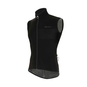 Guard Nimbus Rain Vest Black                                                    