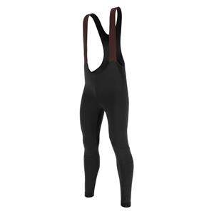 Nimbus Rain Bib-tights Black                                                    