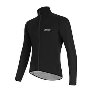 Nebula Windproof Jacket Black                                                   