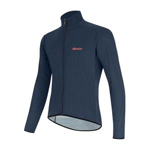 Nebula Windproof Jacket Nautica Blue                                            