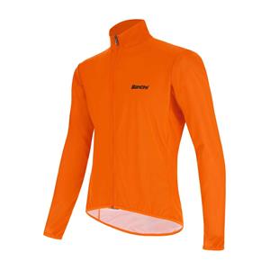 Nebula Windproof Bunda Fluo Orange                                              