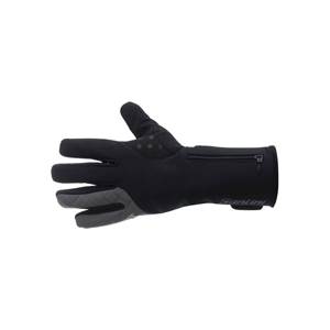 Fiord Gloves Rukavice Black                                                     