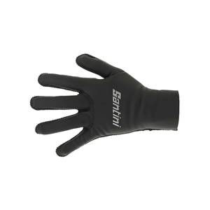 Vega Extreme Gloves Black                                                       