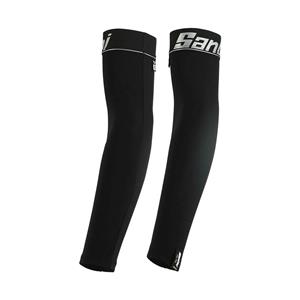 Nuhot Arm Warmers Black                                                         