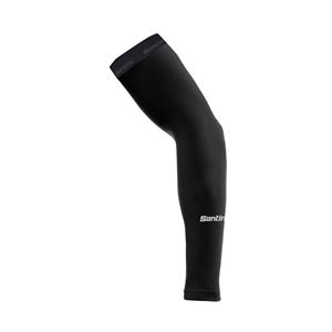 Totum Arm Warmers Black                                                         