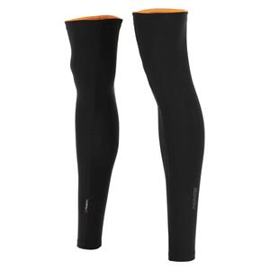 Vega Multi Leg Warmers Black                                                    