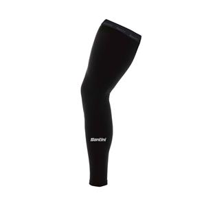 Totum Leg Warmers Black                                                         