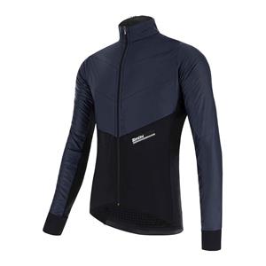 Redux Vigor Wind Insulation Jacket Black                                        