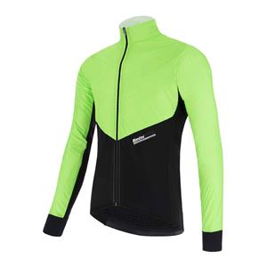 Redux Vigor Wind Insulation Jacket Flashy Green                                 