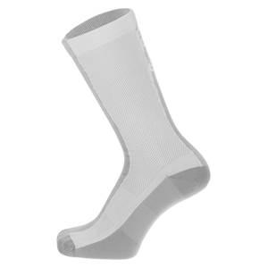 Puro  Socks White                                                               