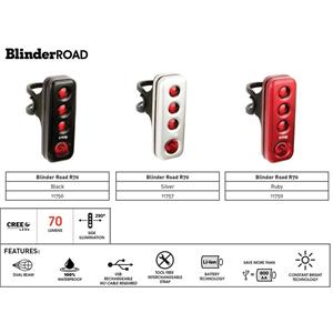 Blinder Road R70 zadné                                                          