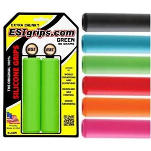 Gripy ESI Extra Chunky                                                          