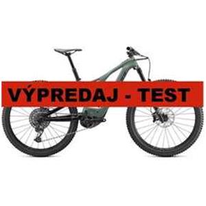 VÝPREDAJ TEST BIKES 