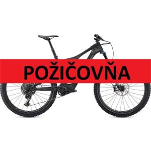 POŽIČOVŇA TEST BIKES