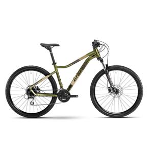 Lanao Essential 27.5 - Olive / Tan                                              